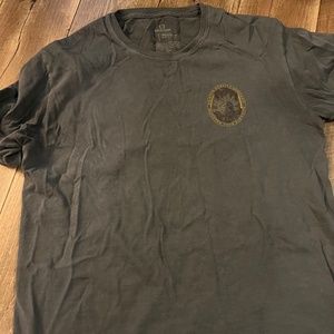 Brixton Washed faded tee